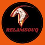 RelamSouq logo - HOBS Innovation client