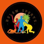 Relam Sports logo - HOBS Innovation client